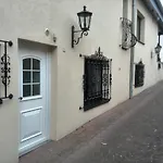 Altes Zollhaus Am Klinikum 3* Lübeck