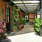 Hotel Altes Zollhaus Am Klinikum 3*
