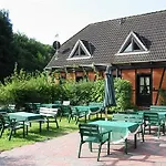 Hotel Altes Zollhaus Am Klinikum 3*