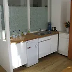 Hotel Altes Zollhaus Am Klinikum
