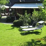 Altes Zollhaus Am Klinikum Hotel Lübeck