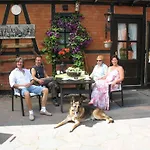 Hotel Altes Zollhaus Am Klinikum