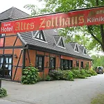 Altes Zollhaus Am Klinikum Lübeck