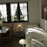 Hotel Altes Zollhaus Am Klinikum 3*