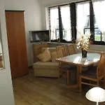 Altes Zollhaus Am Klinikum Lübeck