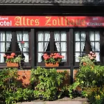 Altes Zollhaus Am Klinikum 3* Lübeck