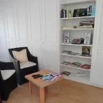 Altes Zollhaus Am Klinikum 3* Lübeck