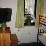Altes Zollhaus Am Klinikum Hotel