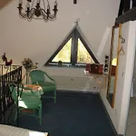 Altes Zollhaus Am Klinikum Hotel 3*