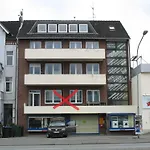 Hotel Altes Zollhaus Am Klinikum 3*