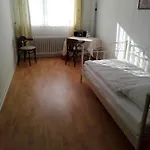 Hotel Altes Zollhaus Am Klinikum 3*
