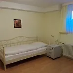 Hotel Altes Zollhaus Am Klinikum Lübeck