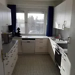 Hotel Altes Zollhaus Am Klinikum 3*