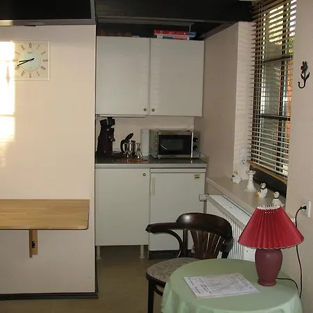 Altes Zollhaus Am Klinikum 호텔