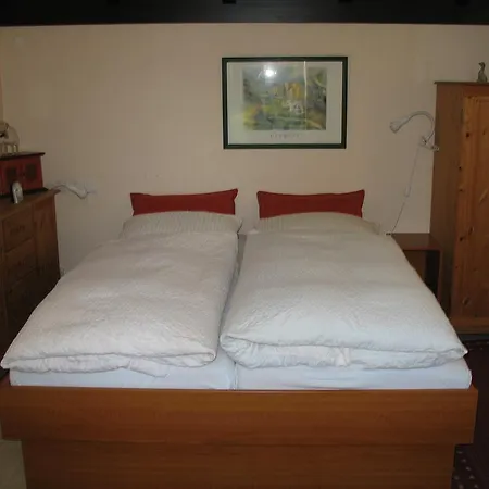 Hotel Altes Zollhaus Am Klinikum 3*