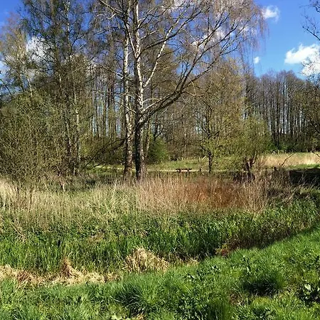 Altes Zollhaus Am Klinikum 3* Lubeck