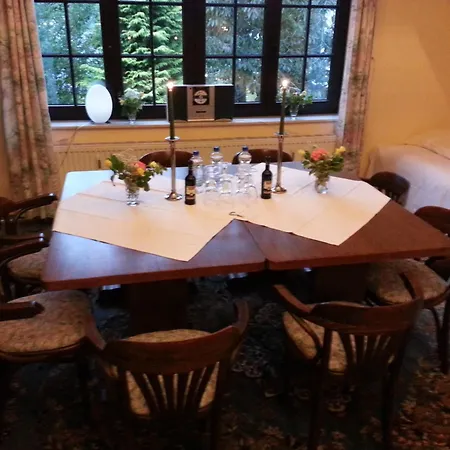 Altes Zollhaus Am Klinikum Lubeck