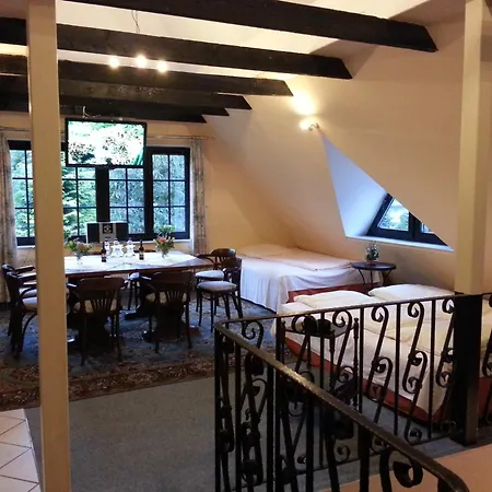 Altes Zollhaus Am Klinikum