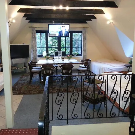 Altes Zollhaus Am Klinikum Lubeck