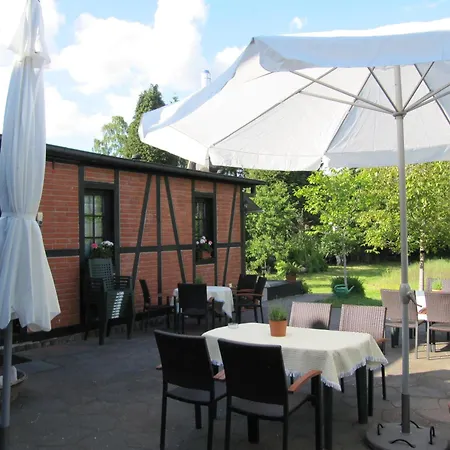 Hotel Altes Zollhaus Am Klinikum