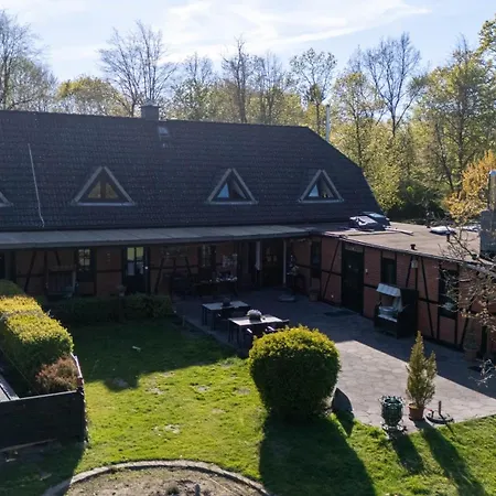 Altes Zollhaus Am Klinikum Hotel 3*