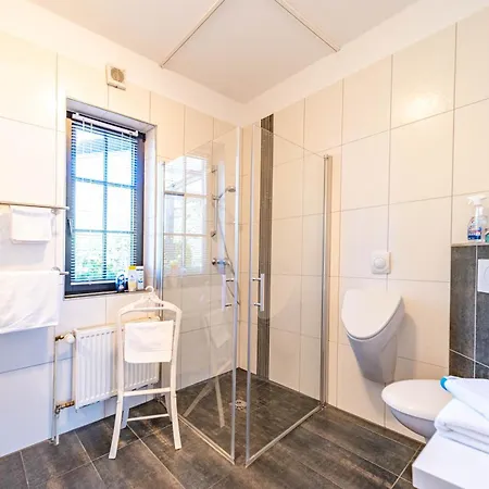 Altes Zollhaus Am Klinikum 3* Lubeck