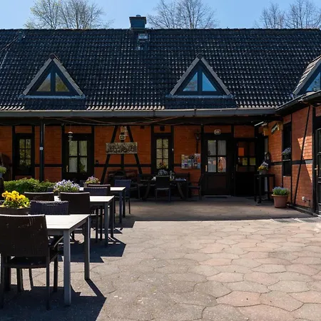 Altes Zollhaus Am Klinikum