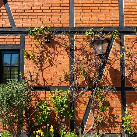 Hotel Altes Zollhaus Am Klinikum 3*