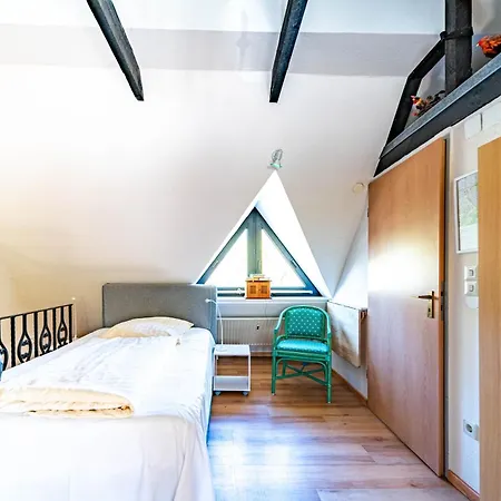 Altes Zollhaus Am Klinikum Lubeck