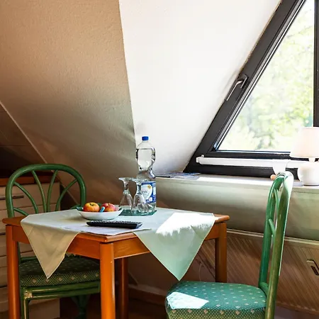 Altes Zollhaus Am Klinikum 3* Lubeck