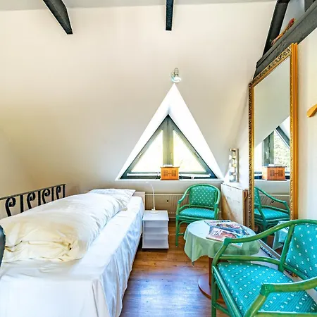 Altes Zollhaus Am Klinikum Hotel 3*