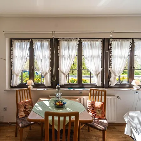 Hotel Altes Zollhaus Am Klinikum 3*