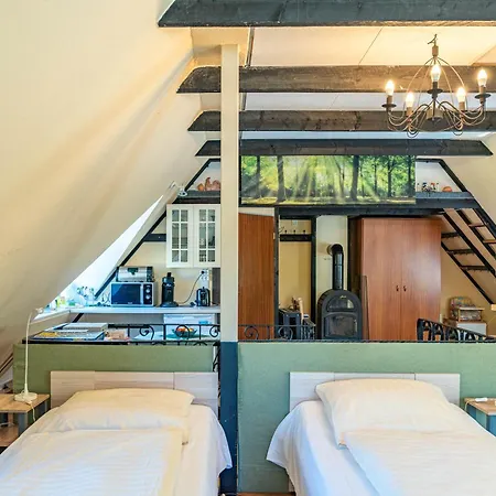 Altes Zollhaus Am Klinikum 3*