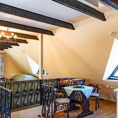 Hotel Altes Zollhaus Am Klinikum 3*