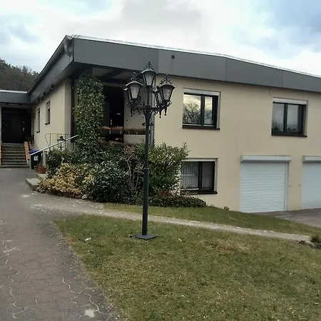 Altes Zollhaus Am Klinikum 3*