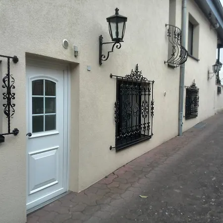 Altes Zollhaus Am Klinikum 3* Lübeck