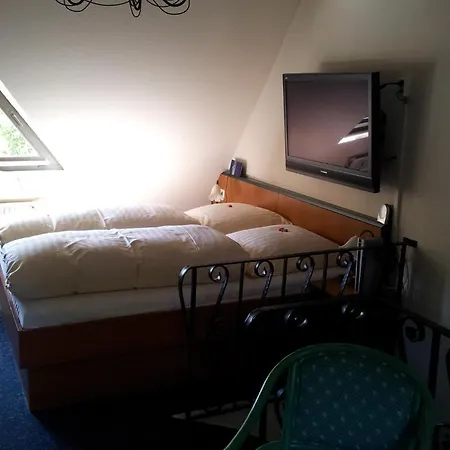 Hotel Altes Zollhaus Am Klinikum