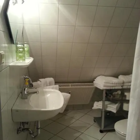 Altes Zollhaus Am Klinikum 3* Lubeck