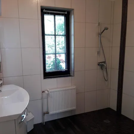 Altes Zollhaus Am Klinikum 3* Lubeck