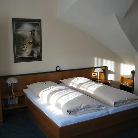 Altes Zollhaus Am Klinikum 3*