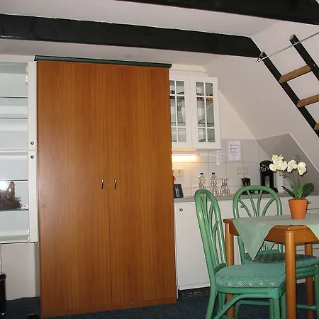 Altes Zollhaus Am Klinikum Hotel