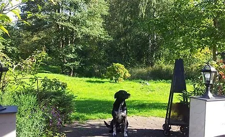 Hotel Altes Zollhaus Am Klinikum Lubeck