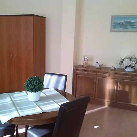 Altes Zollhaus Am Klinikum Hotel