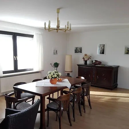 Hotel Altes Zollhaus Am Klinikum 3*