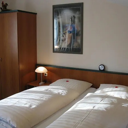 Altes Zollhaus Am Klinikum Hotel 3*