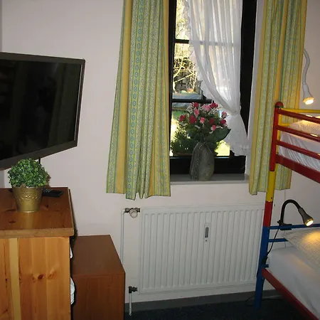 Altes Zollhaus Am Klinikum Hotel