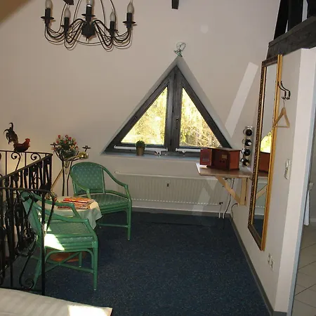 Altes Zollhaus Am Klinikum Hotel 3*