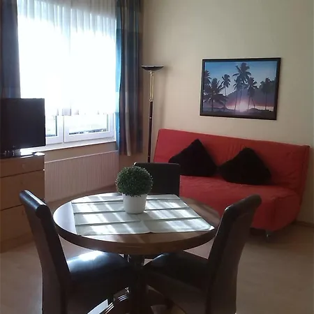 Altes Zollhaus Am Klinikum Hotel 3*