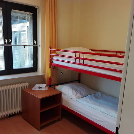 Altes Zollhaus Am Klinikum Hotel