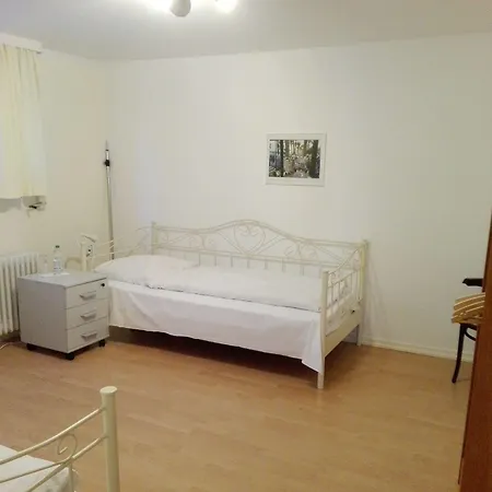 Altes Zollhaus Am Klinikum Lubeck